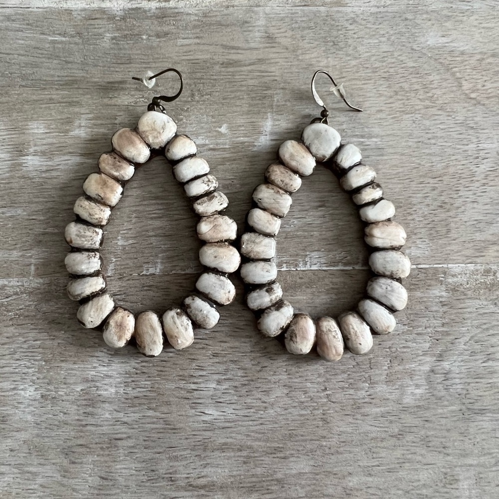 Western Earrings